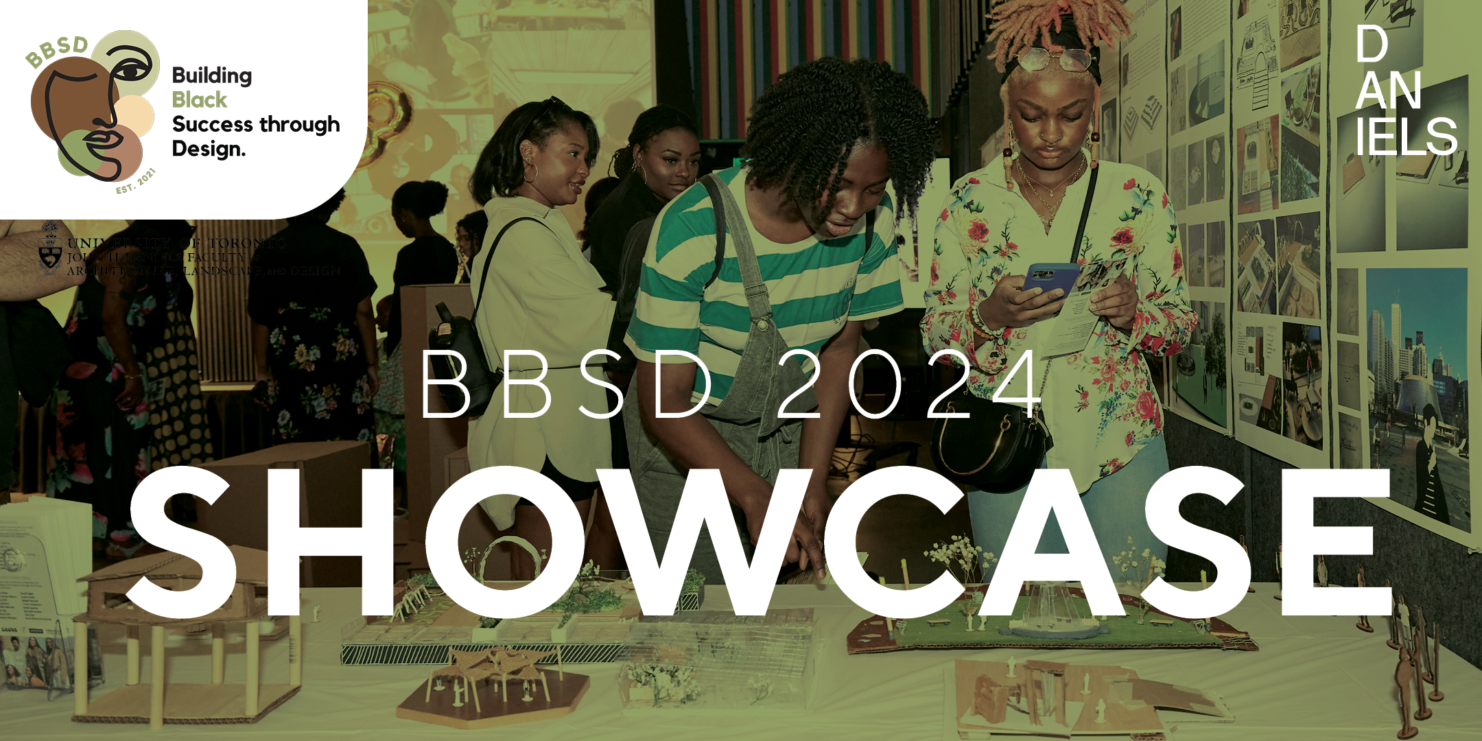 BBSD Showcase 2023 