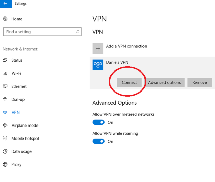 دانلود vpn hotspot shield اندروید