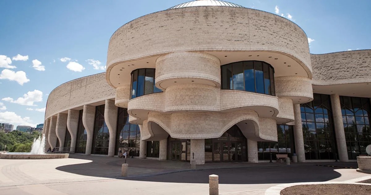 Canadian Museum of History