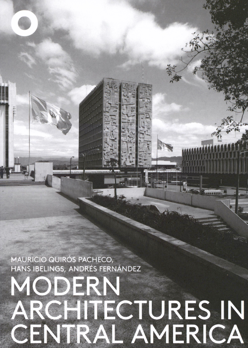 modern architecture in central america