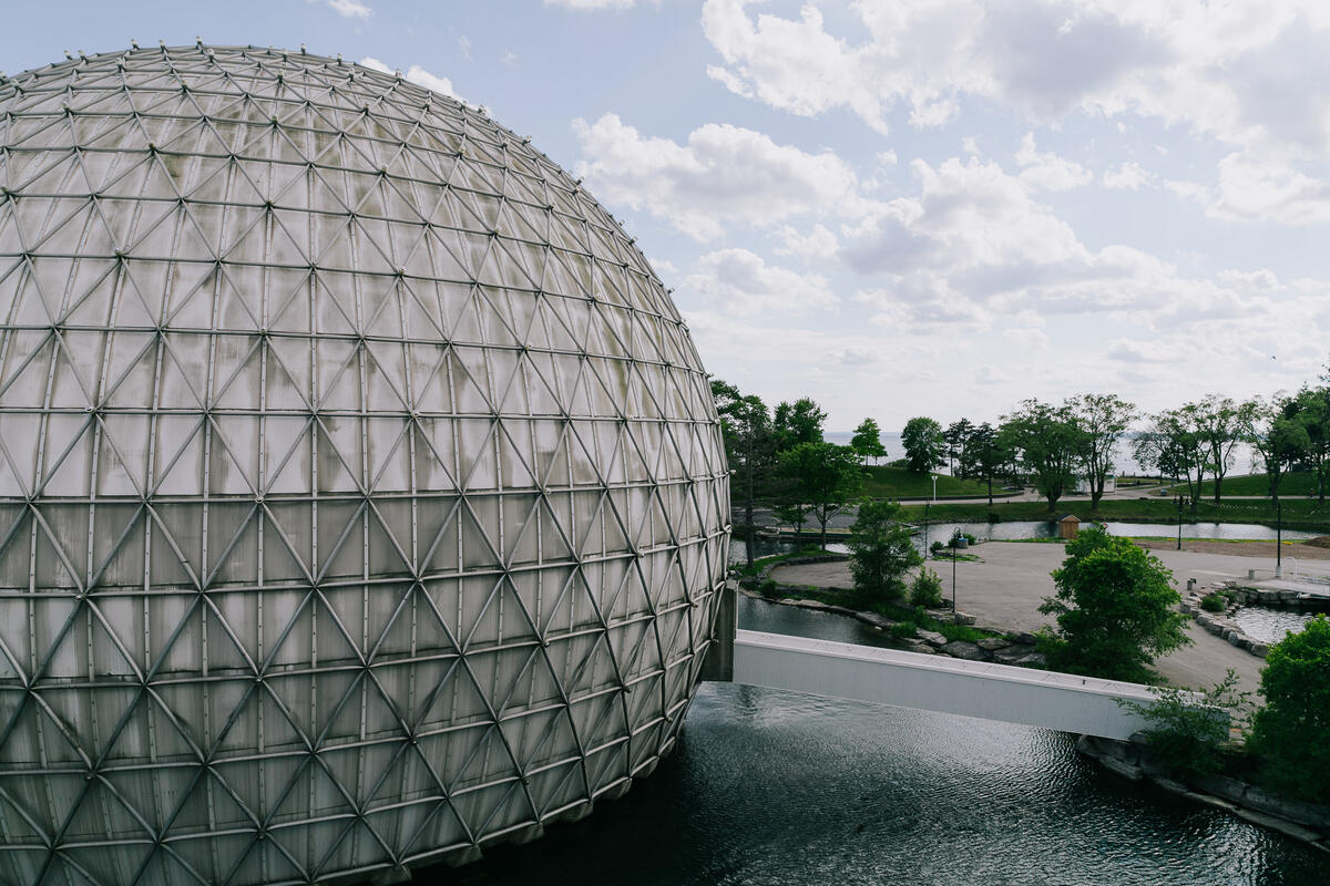 Ontario Place