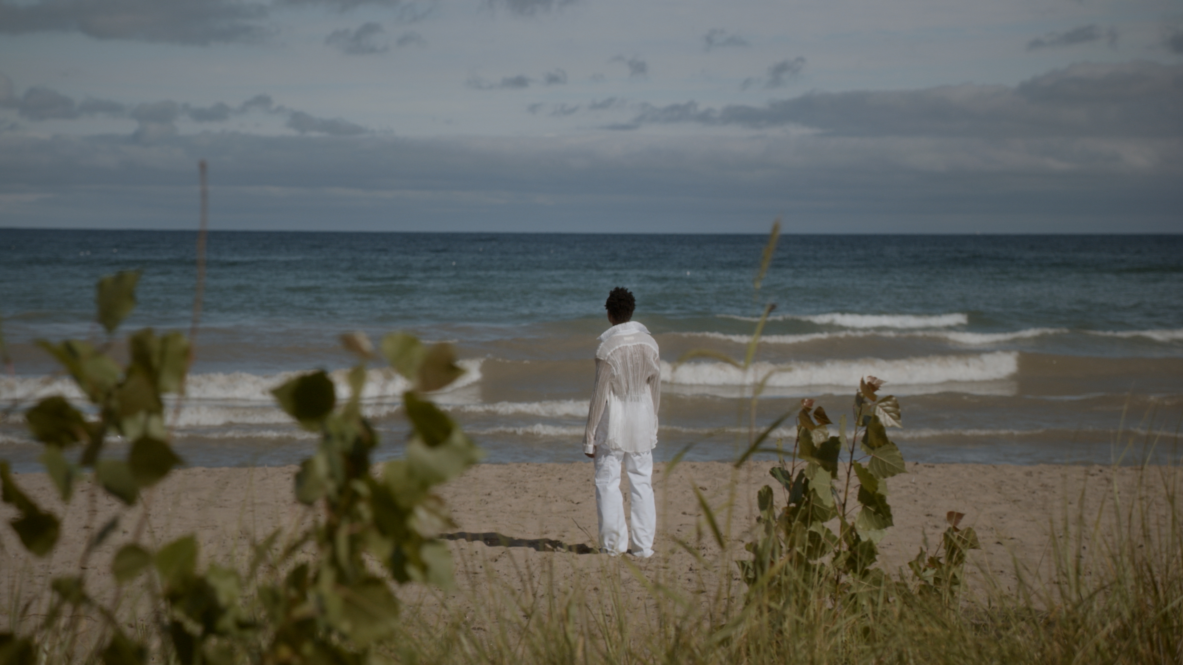 film still from it's real by isabel okoro