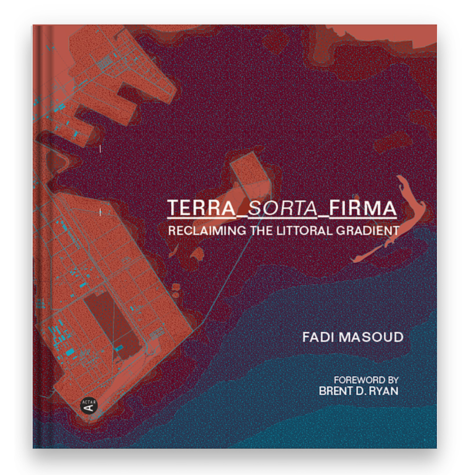 Terra Sorta Firma Cover