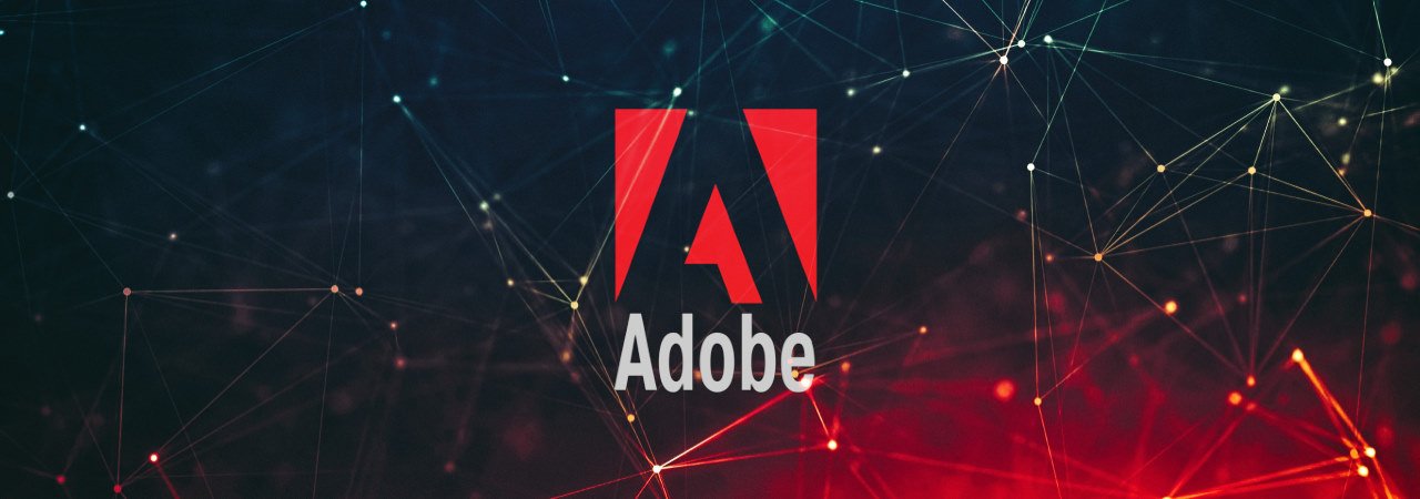 adobe logo