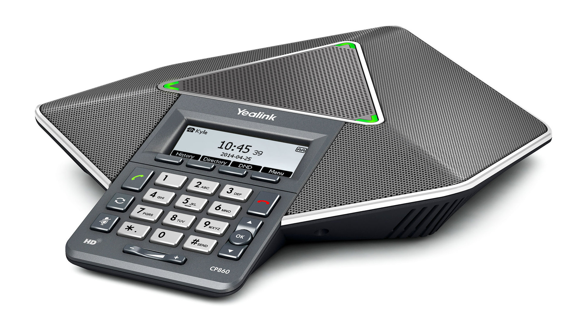 Yealink CP860 Yealink CP860