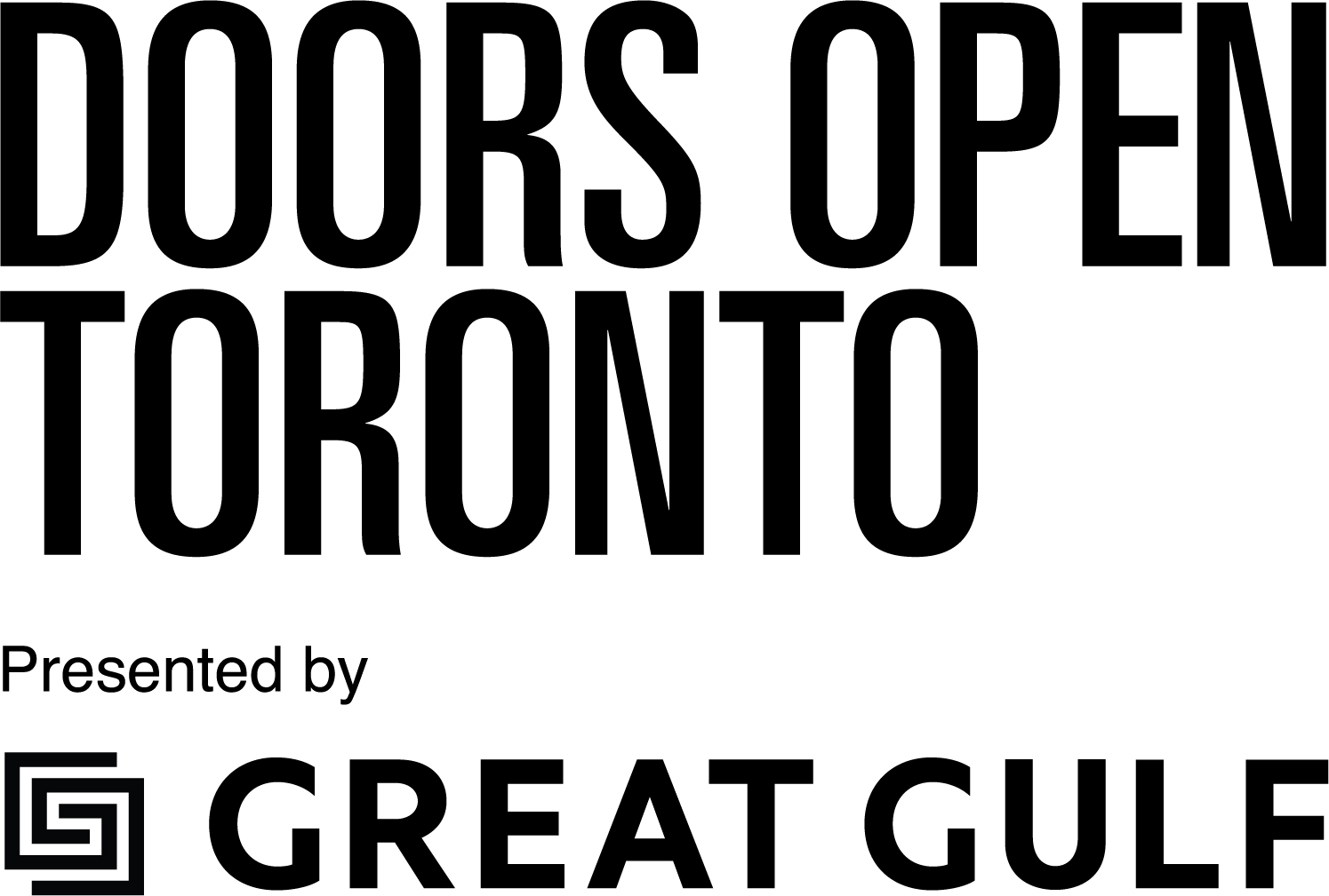 doors open logo