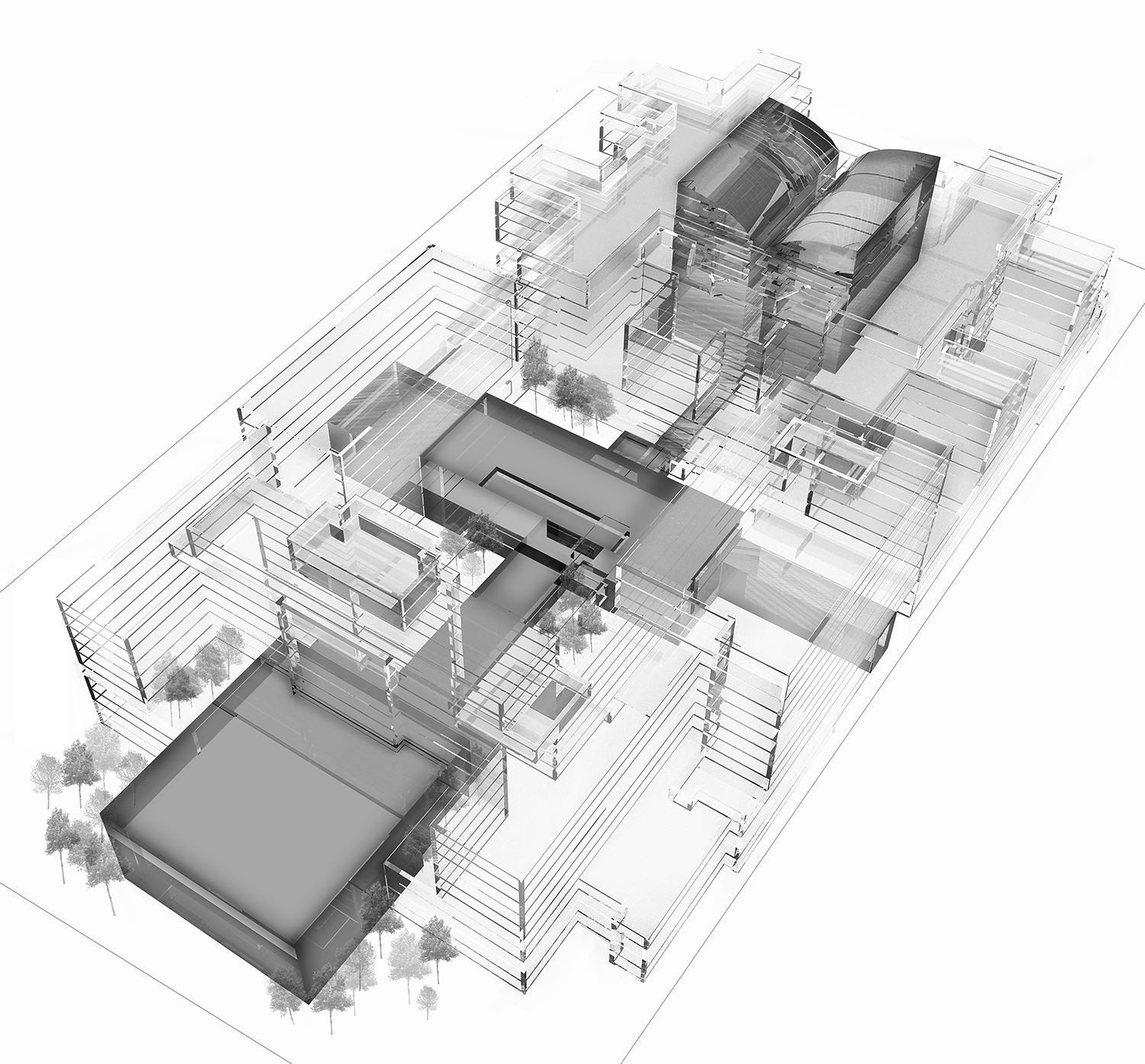 Jordan Wong's project model