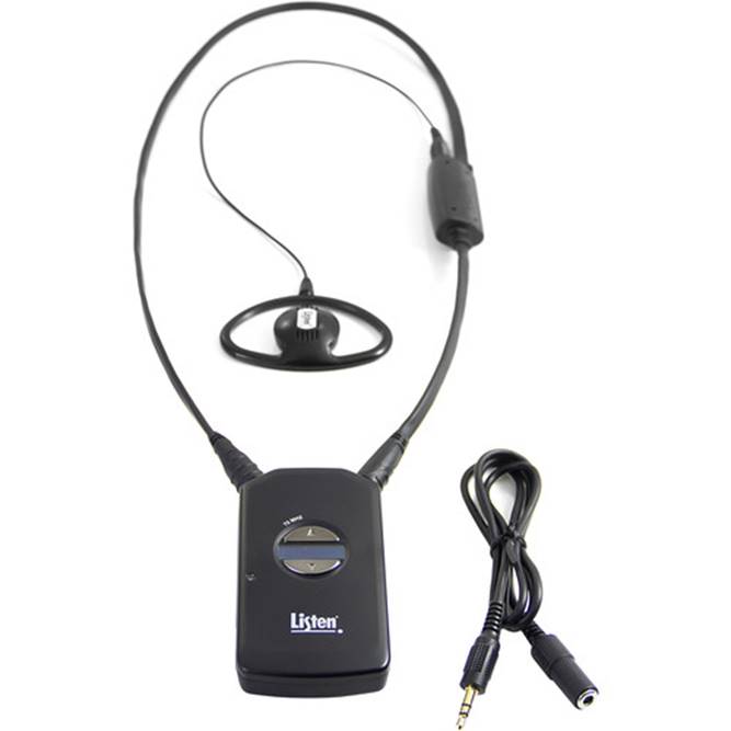 LR-4200-IR-P1 receiver Yealink CP860