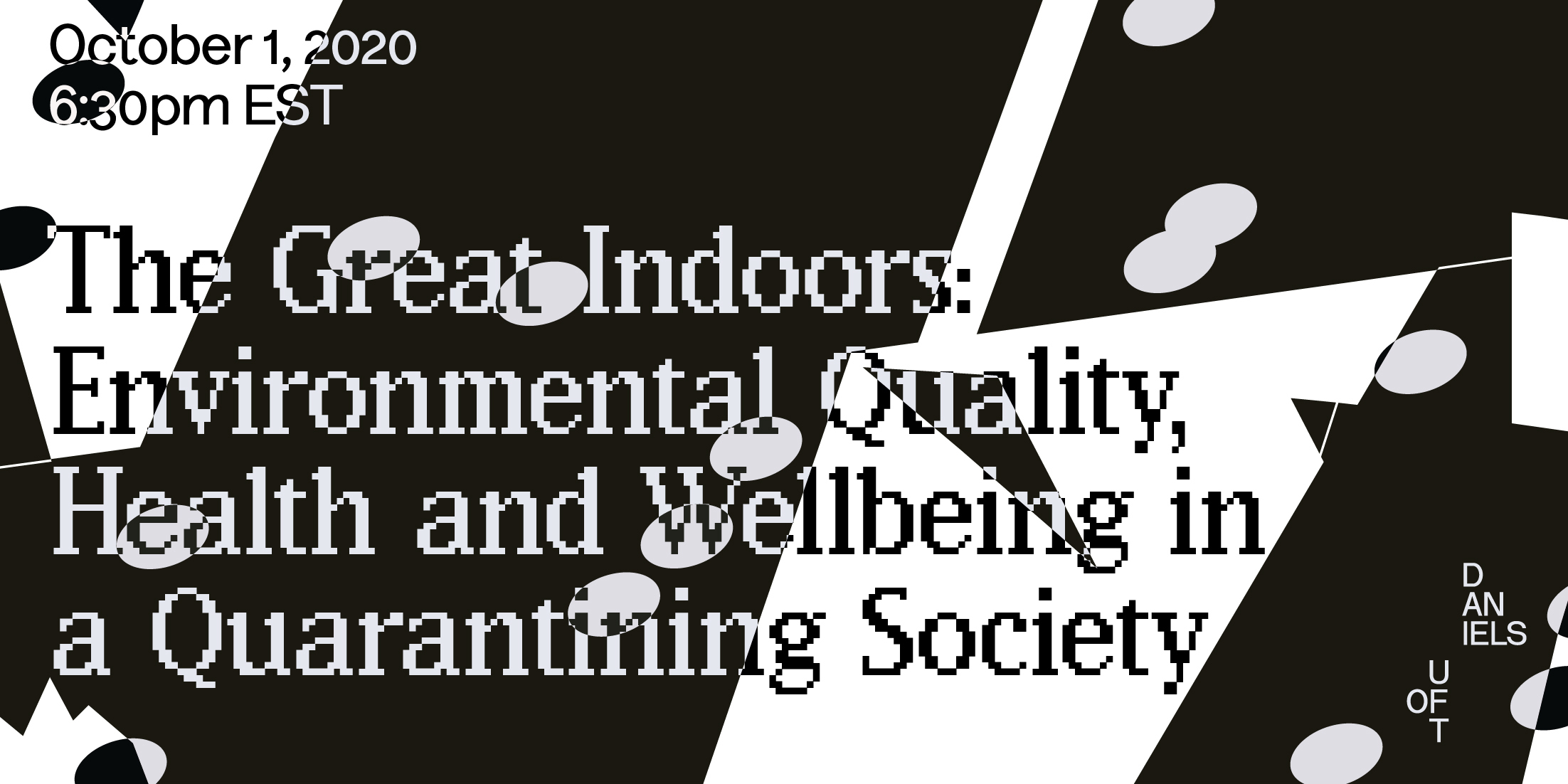 The Great Indoors Graphic