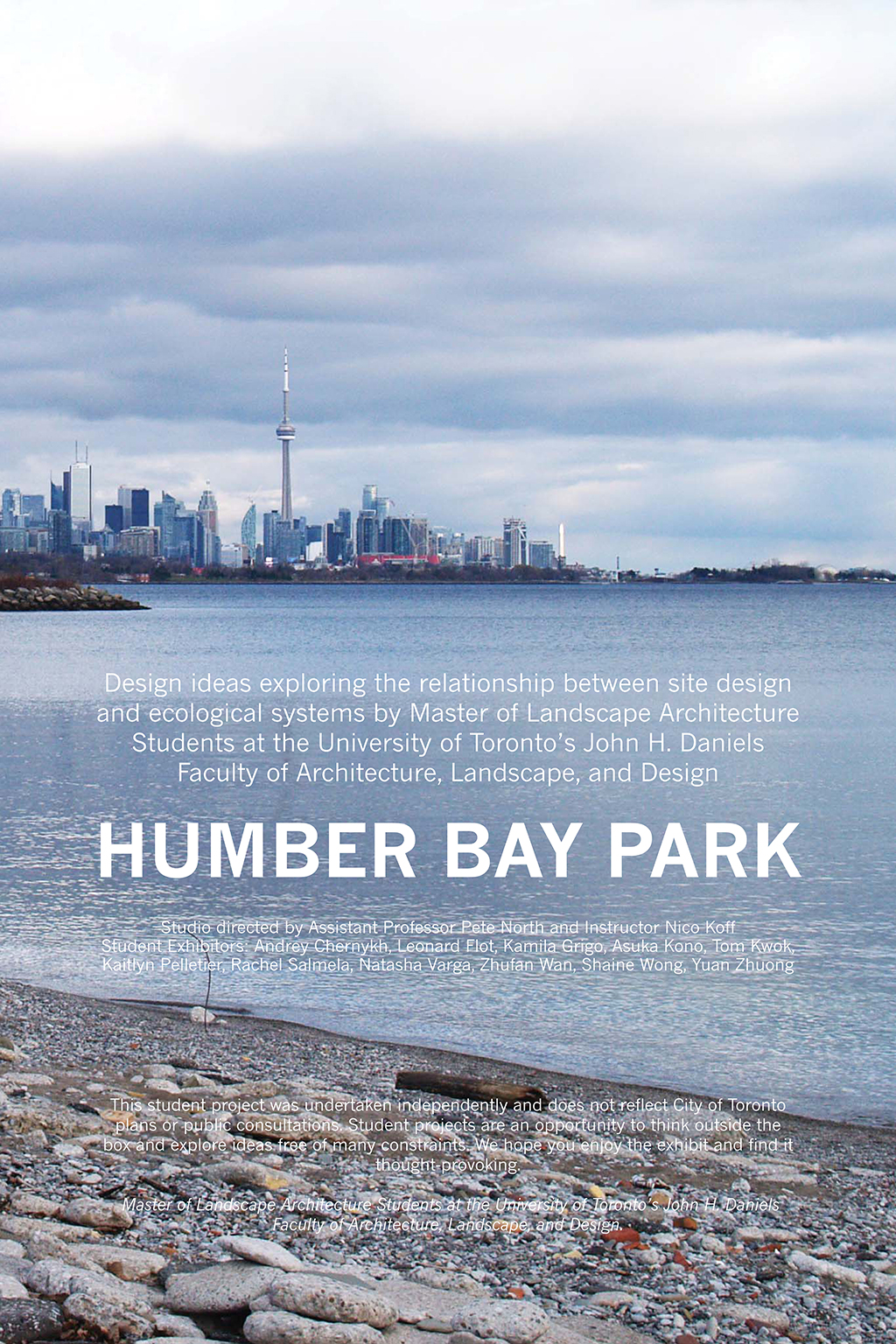 Humber Bay Park