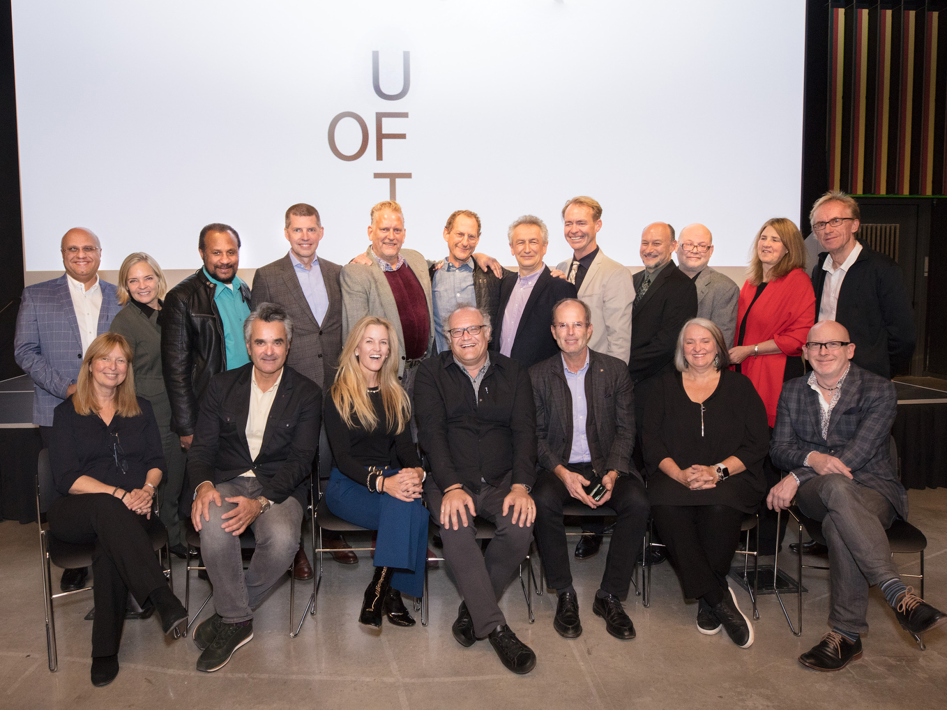 Class of 1987 Graduates