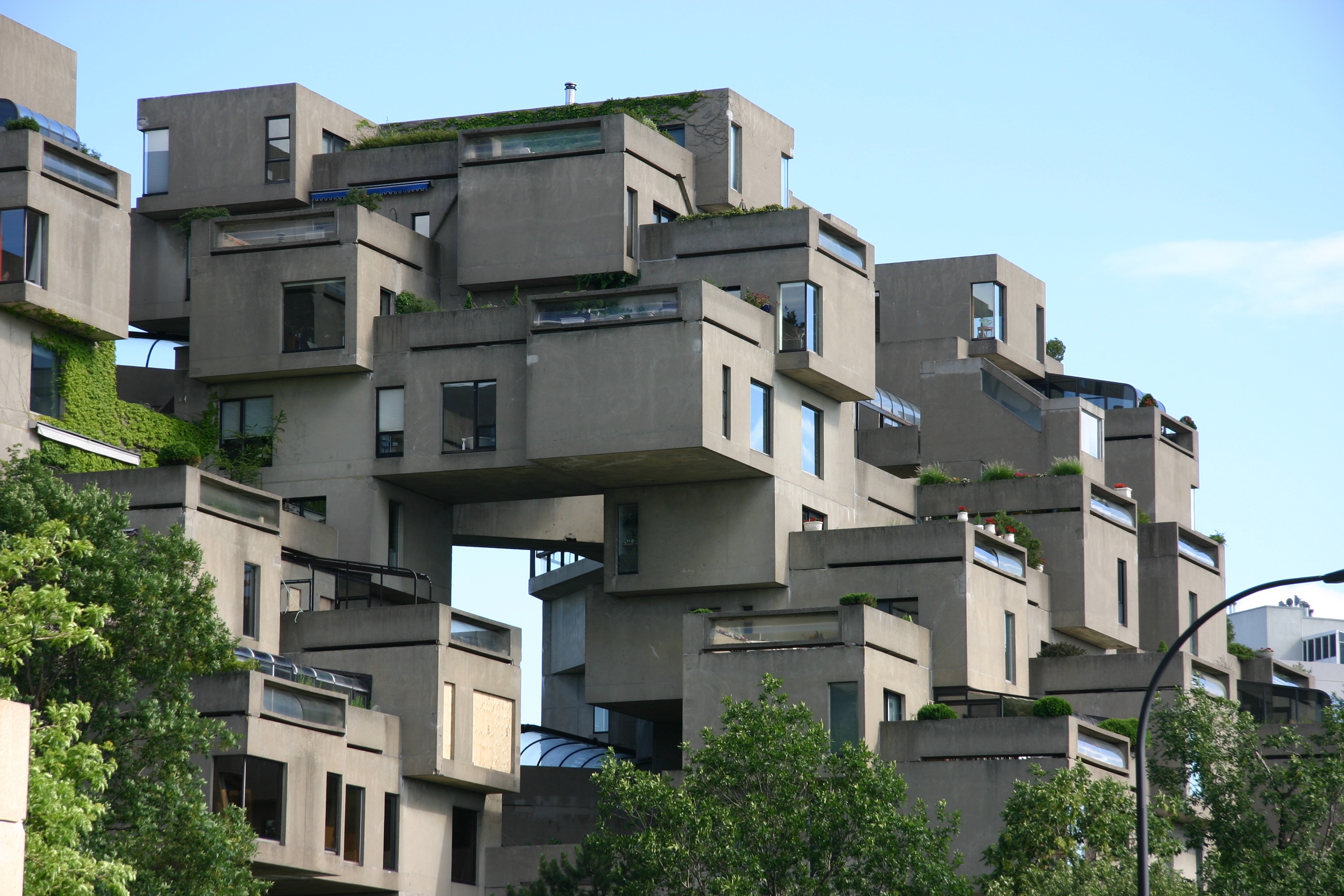 Habitat 67