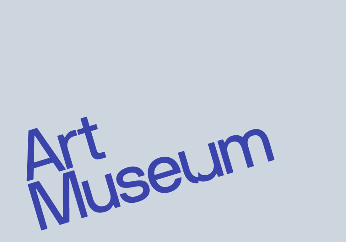Art Museum Logo