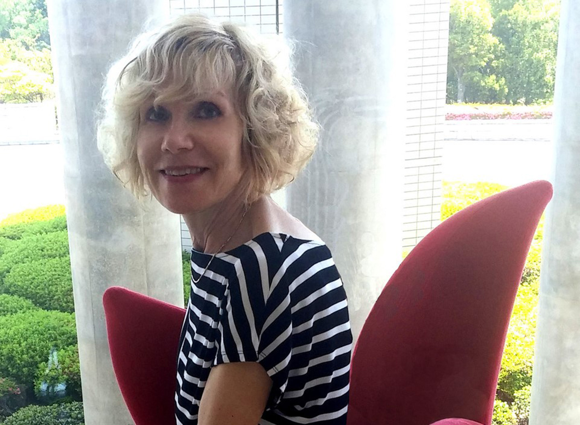 Irene Puchalski