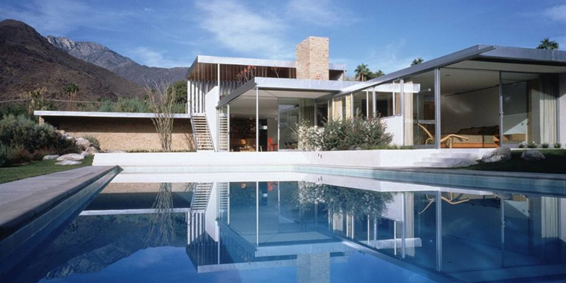  Kaufmann House