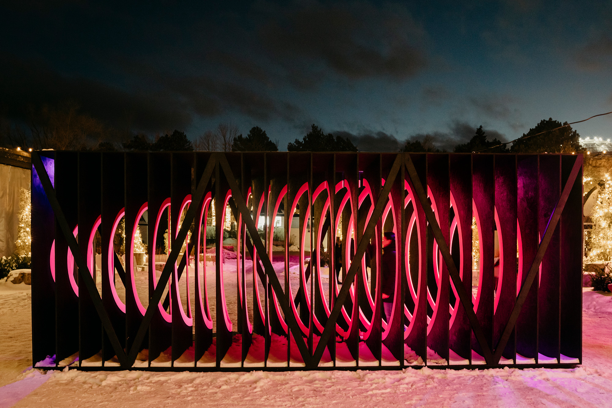 Lumina Project