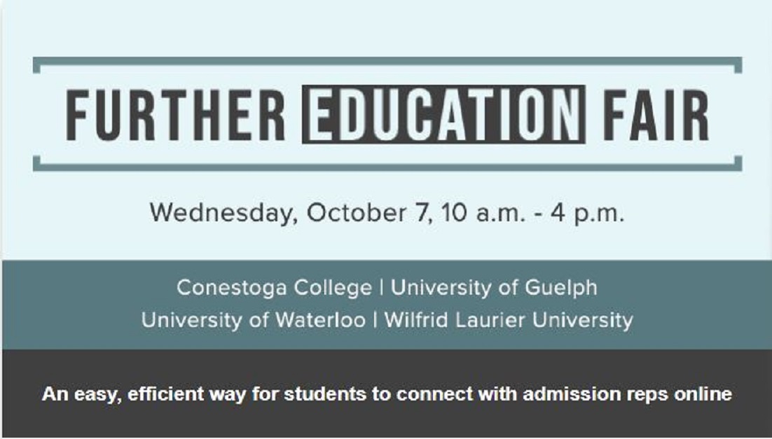 Further Education Fair