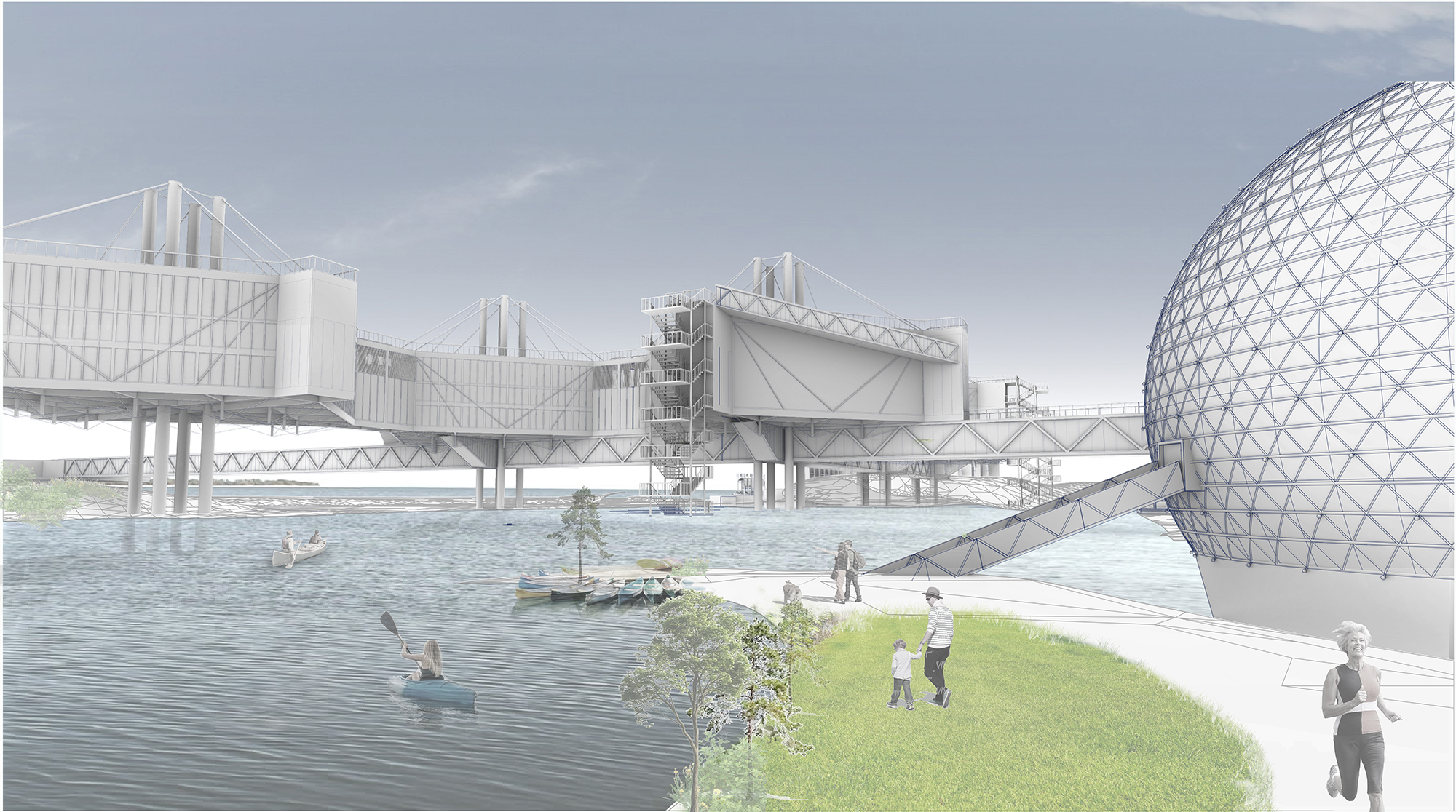 Project image