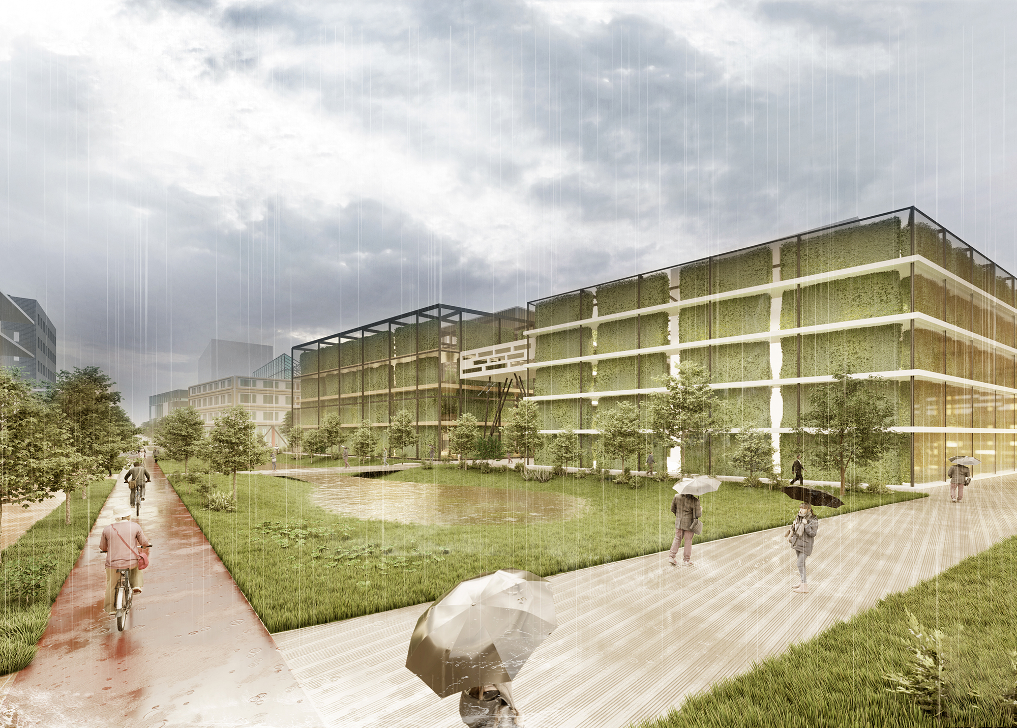 Project image