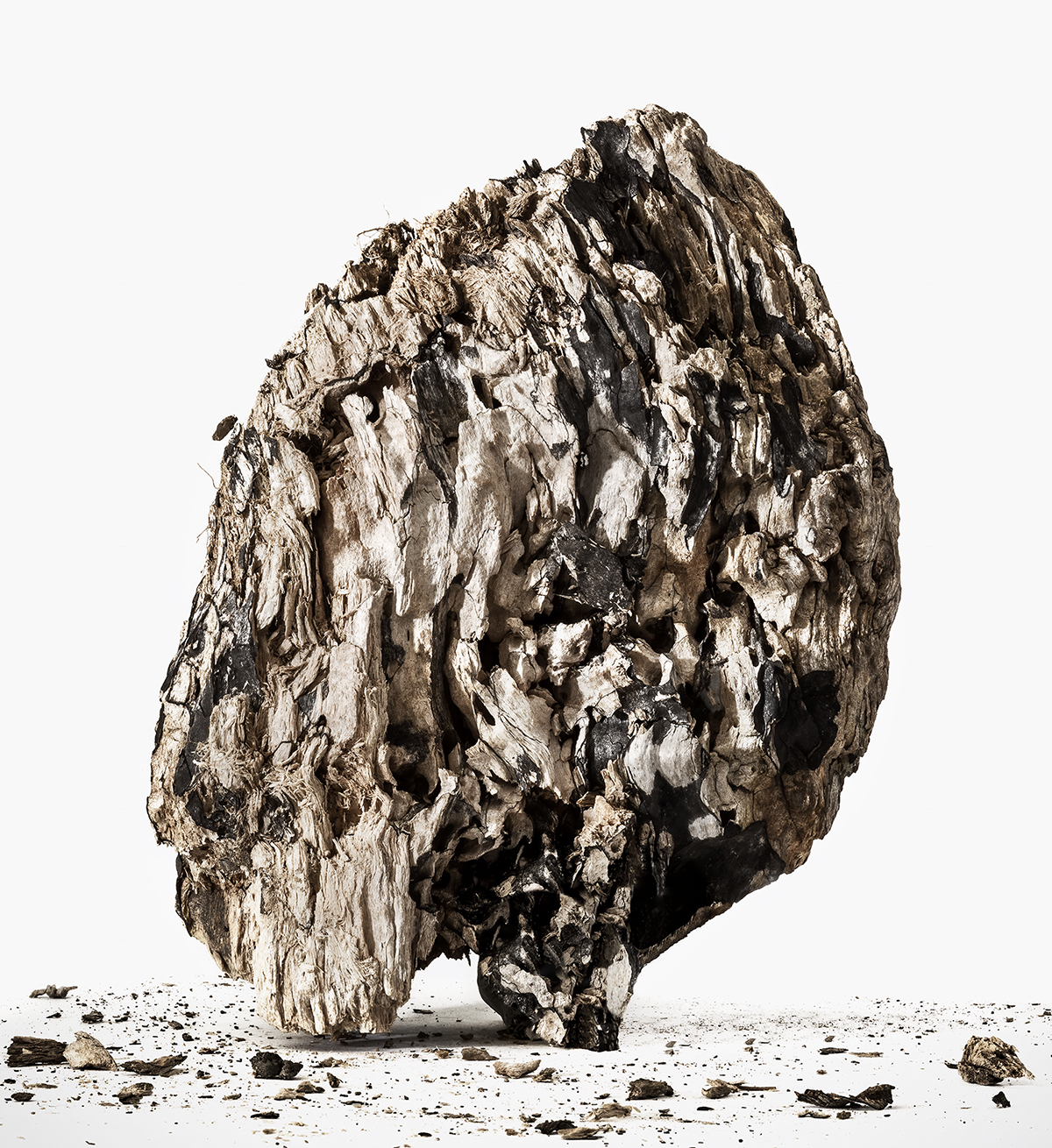 Unidentified Artifact