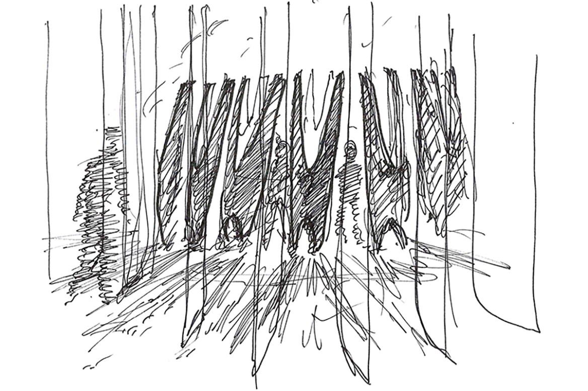 How Bright is Our Future? Drawing