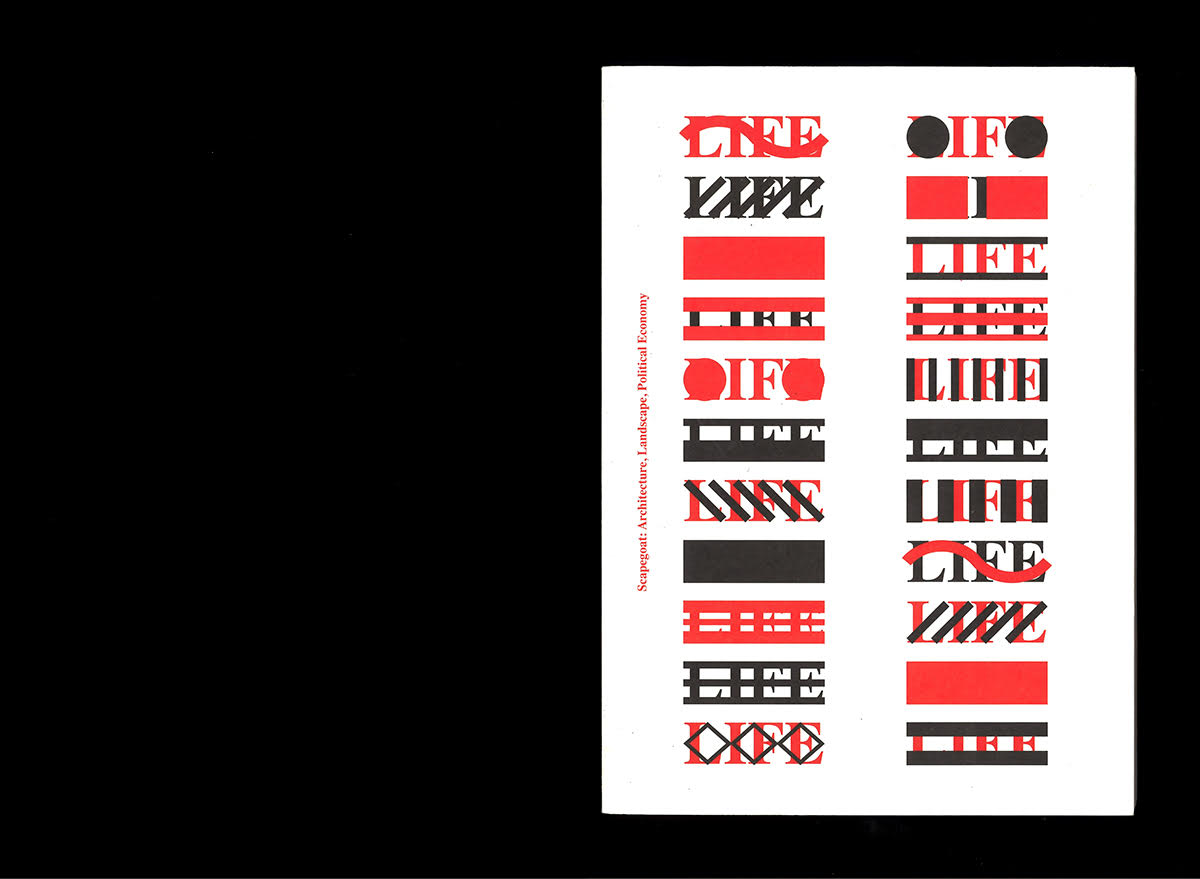 Scapegoat - Issue 11