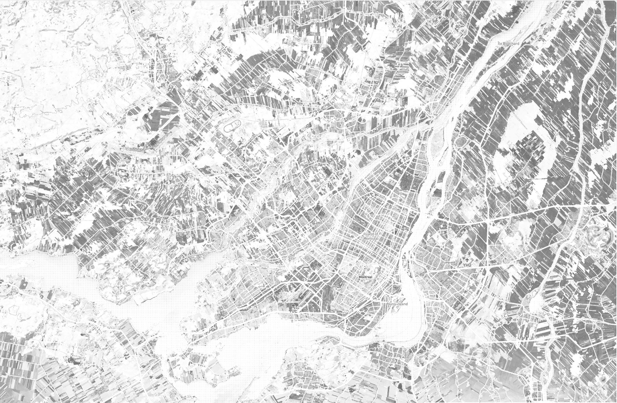 Fadi Masoud's city visualization