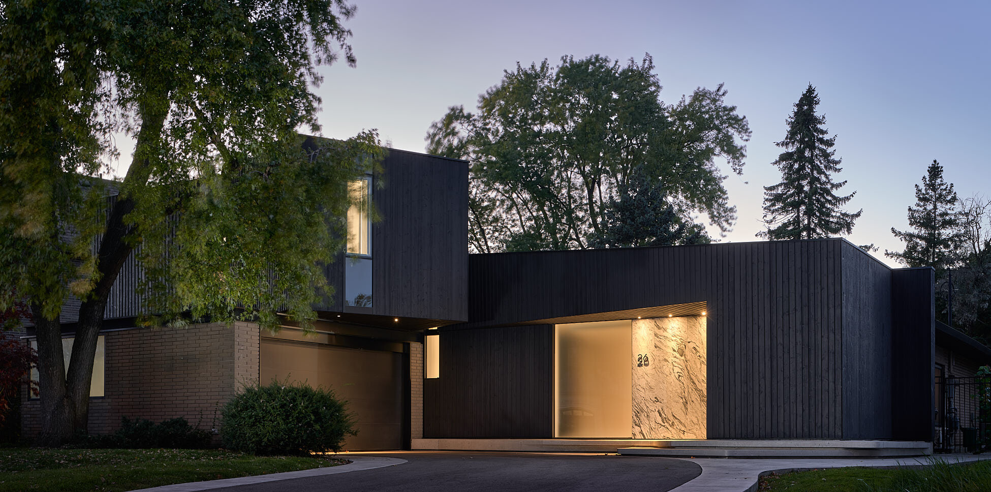 Wrap House