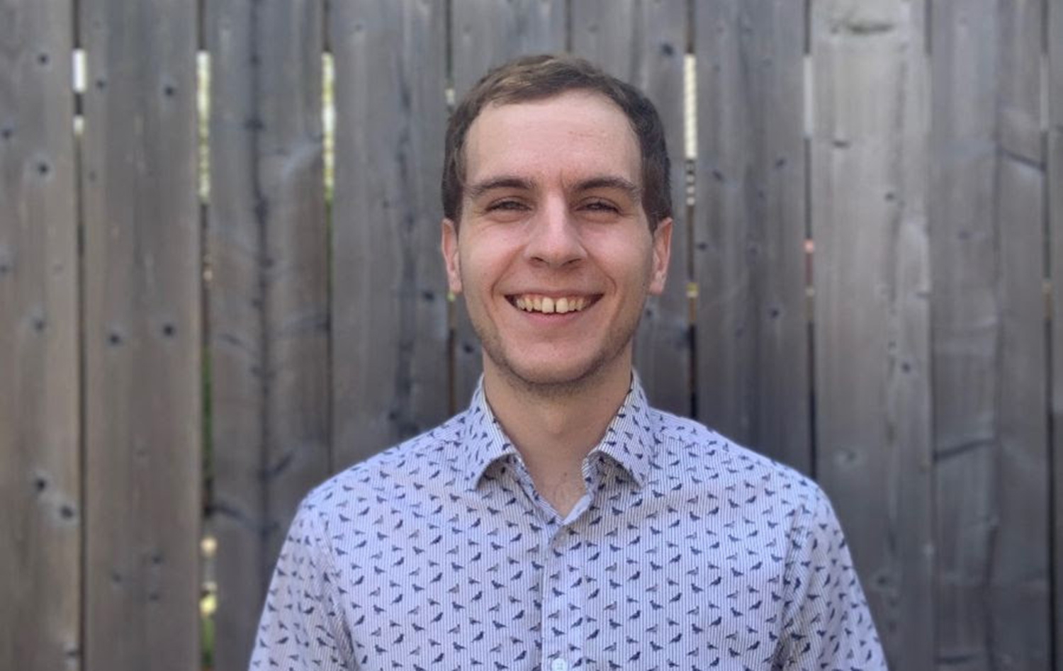 Jonathan Dionne