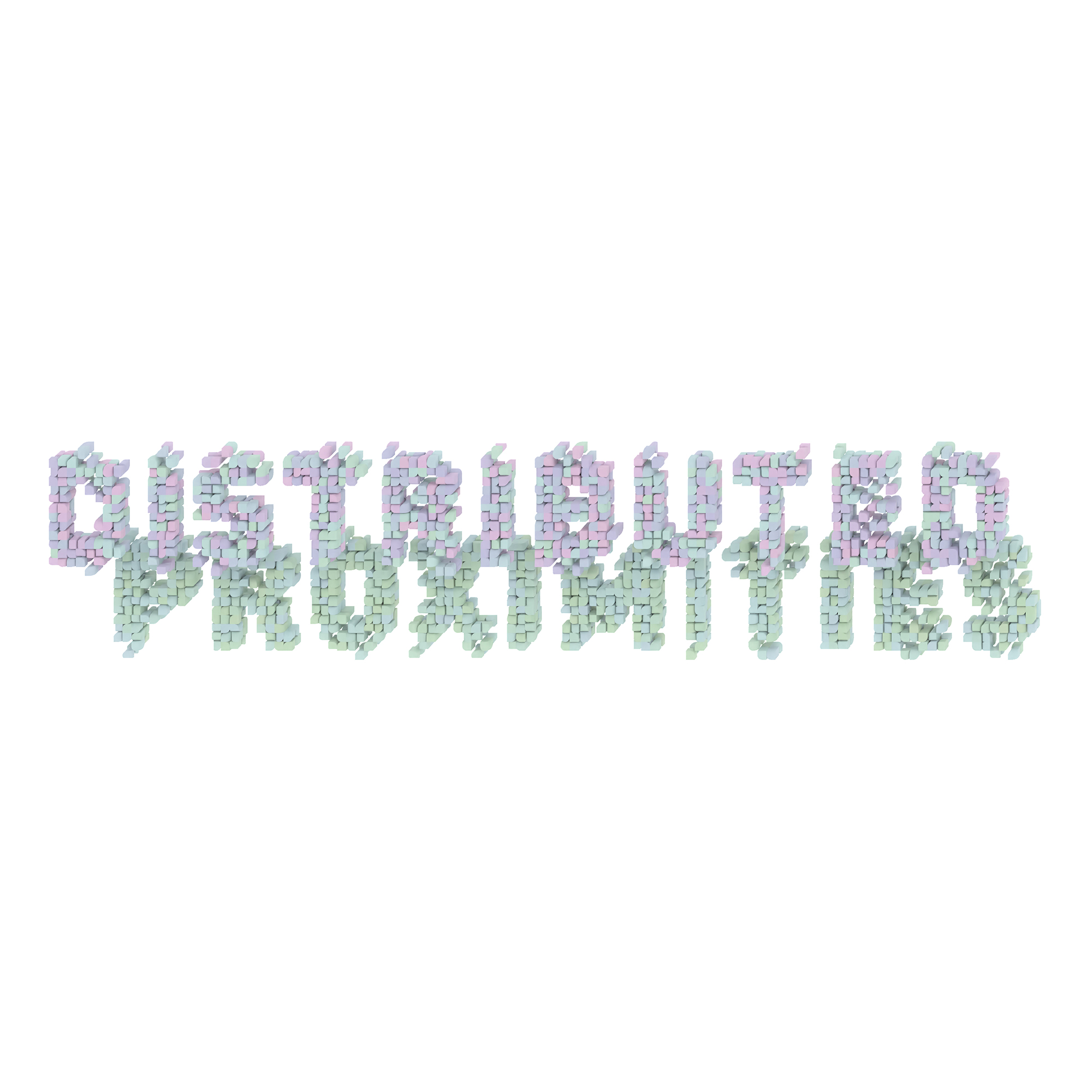Distributed Proximities