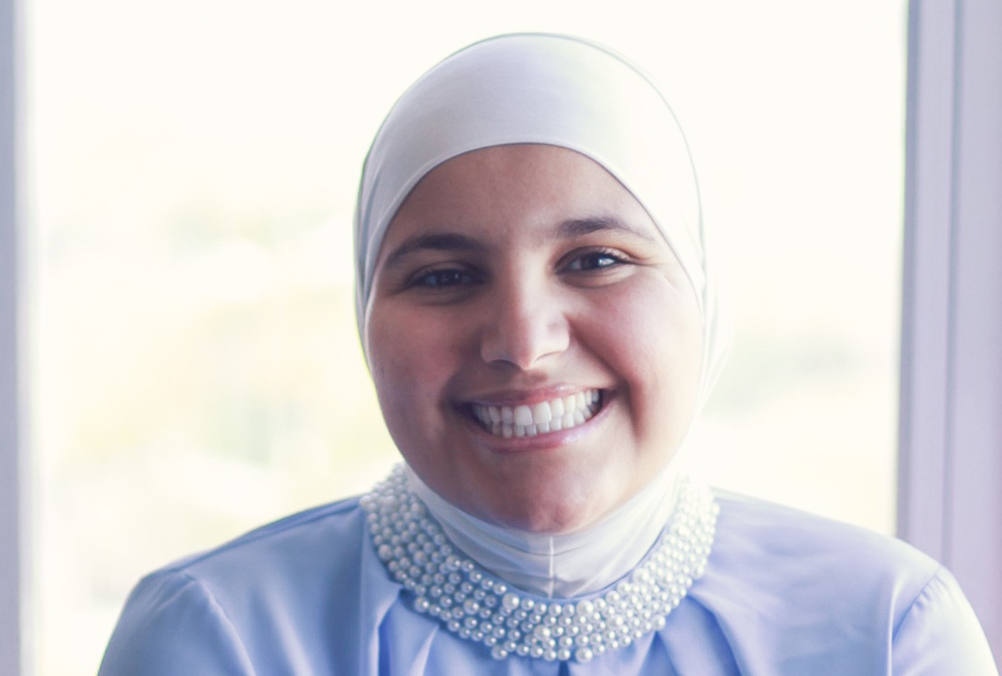 Noor Alkhalili