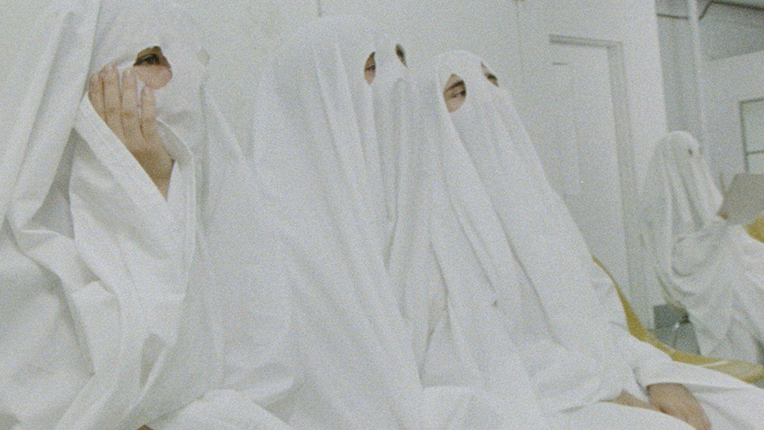Jean-Paul Kelly's short film