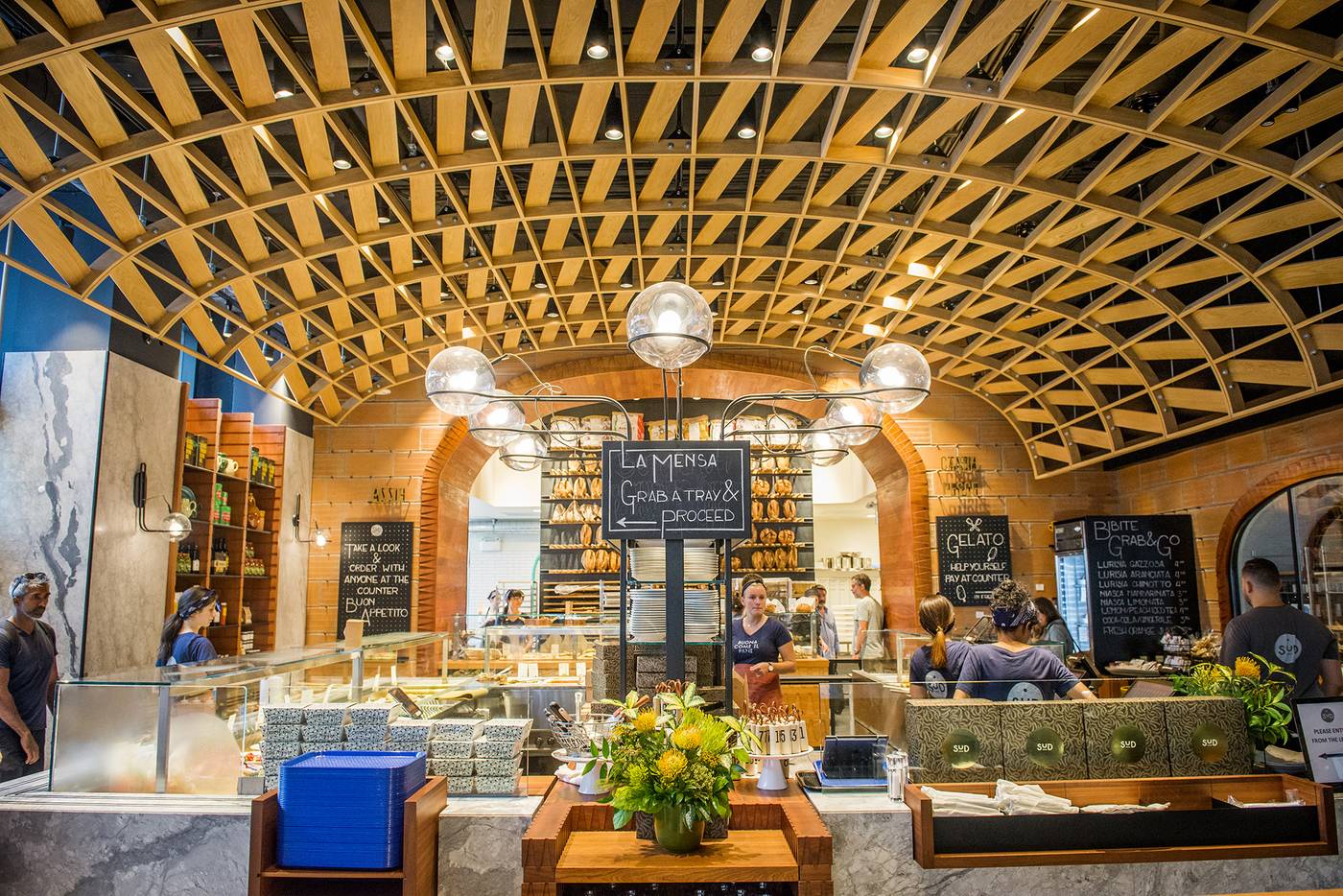 Sala da Pranzo