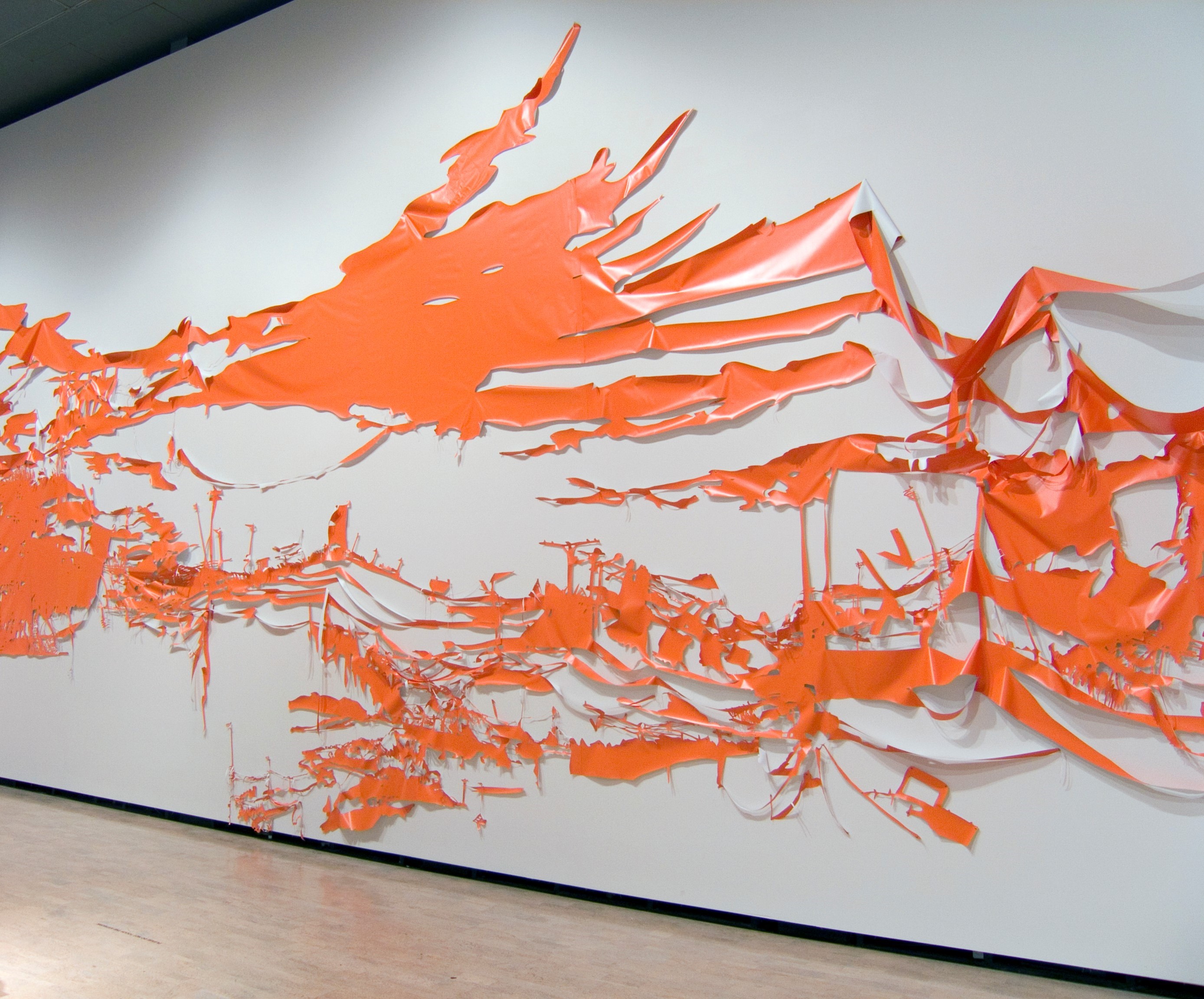 Limp Landscape Project