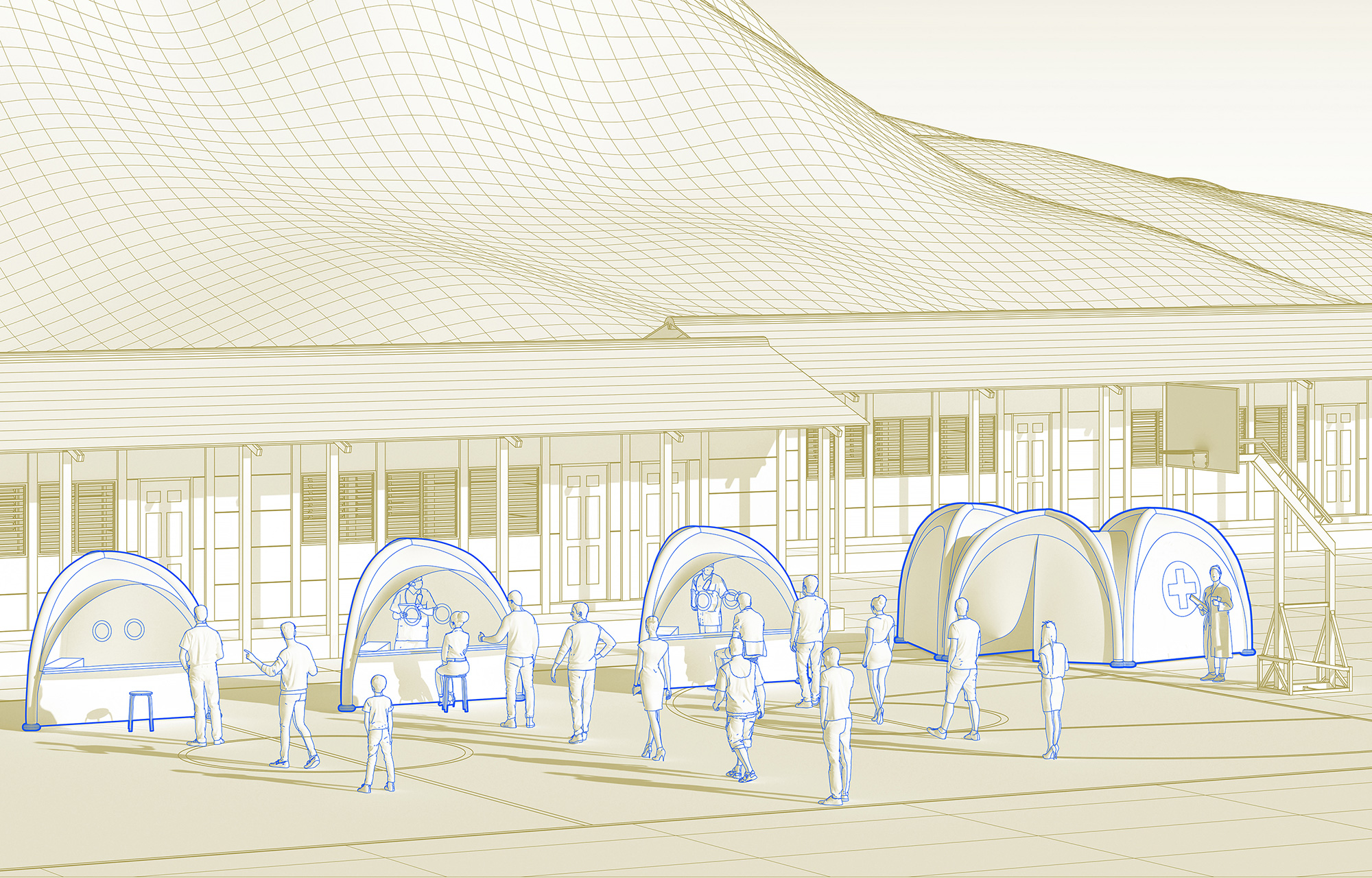 Yi Zhang and Siqi Wang's Project