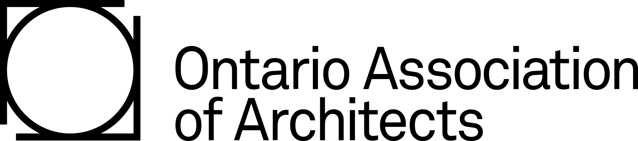 OAA Logo
