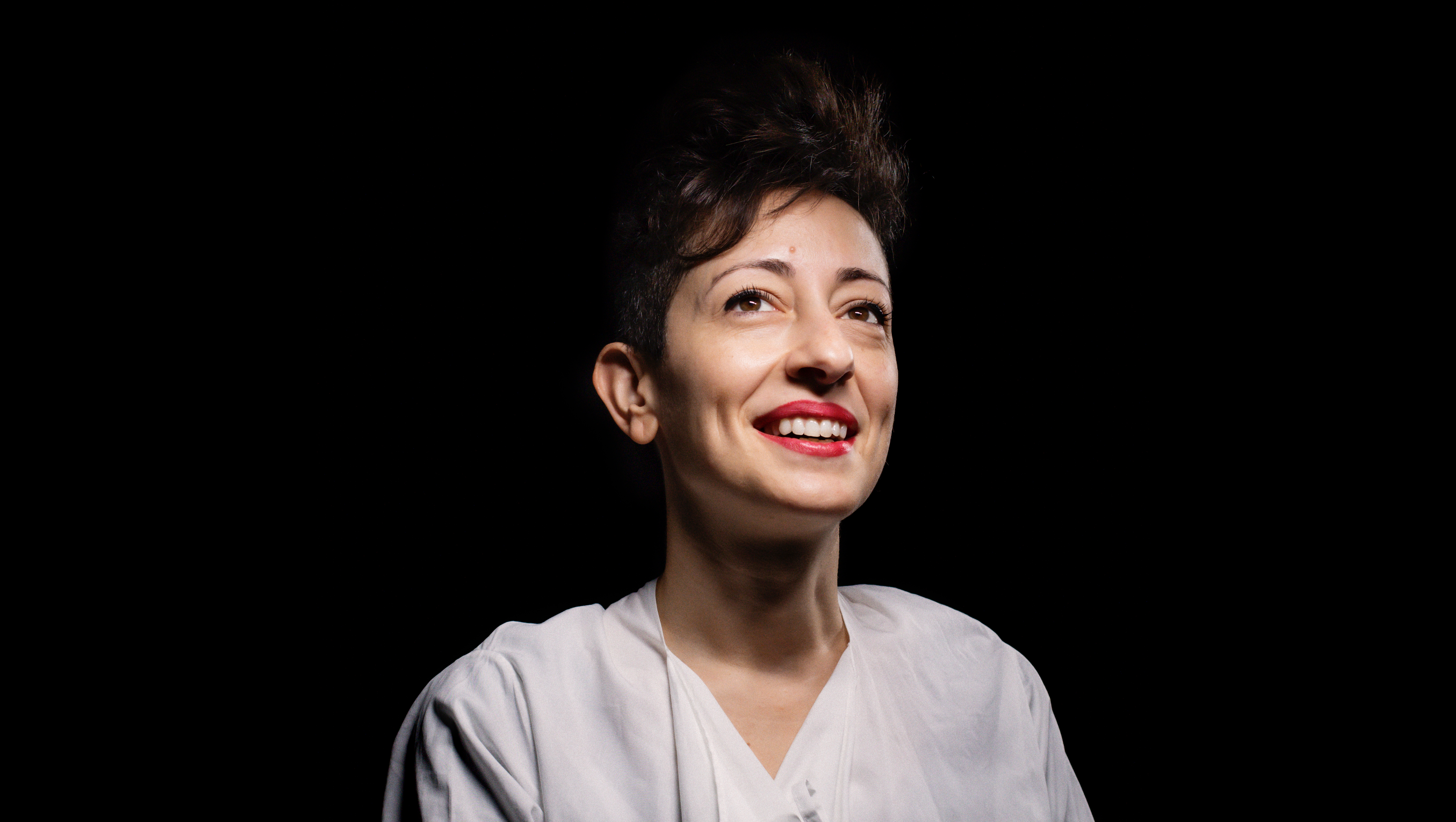 lina ghotmeh image by gilbert hage