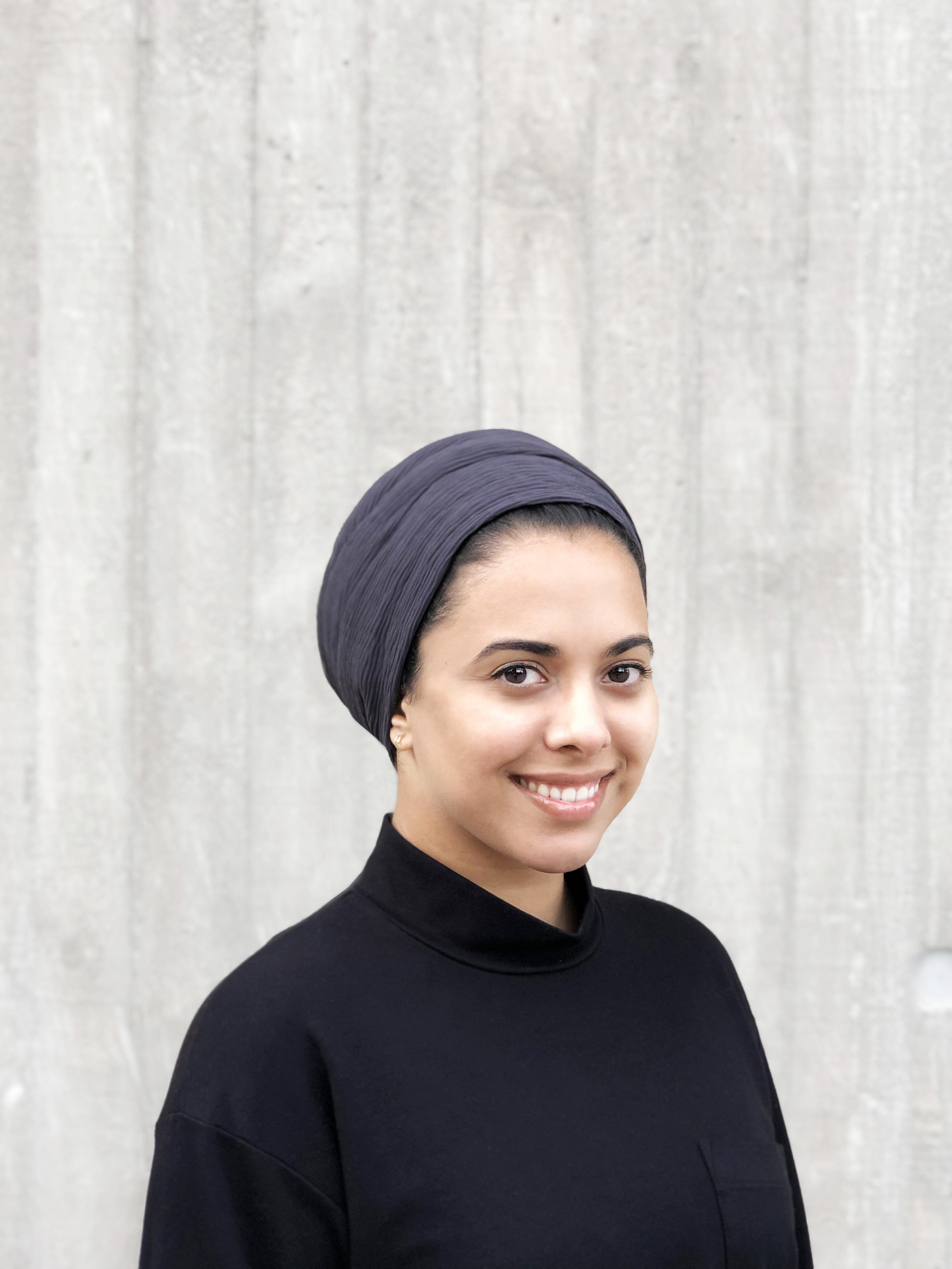 Safoura Zahedi
