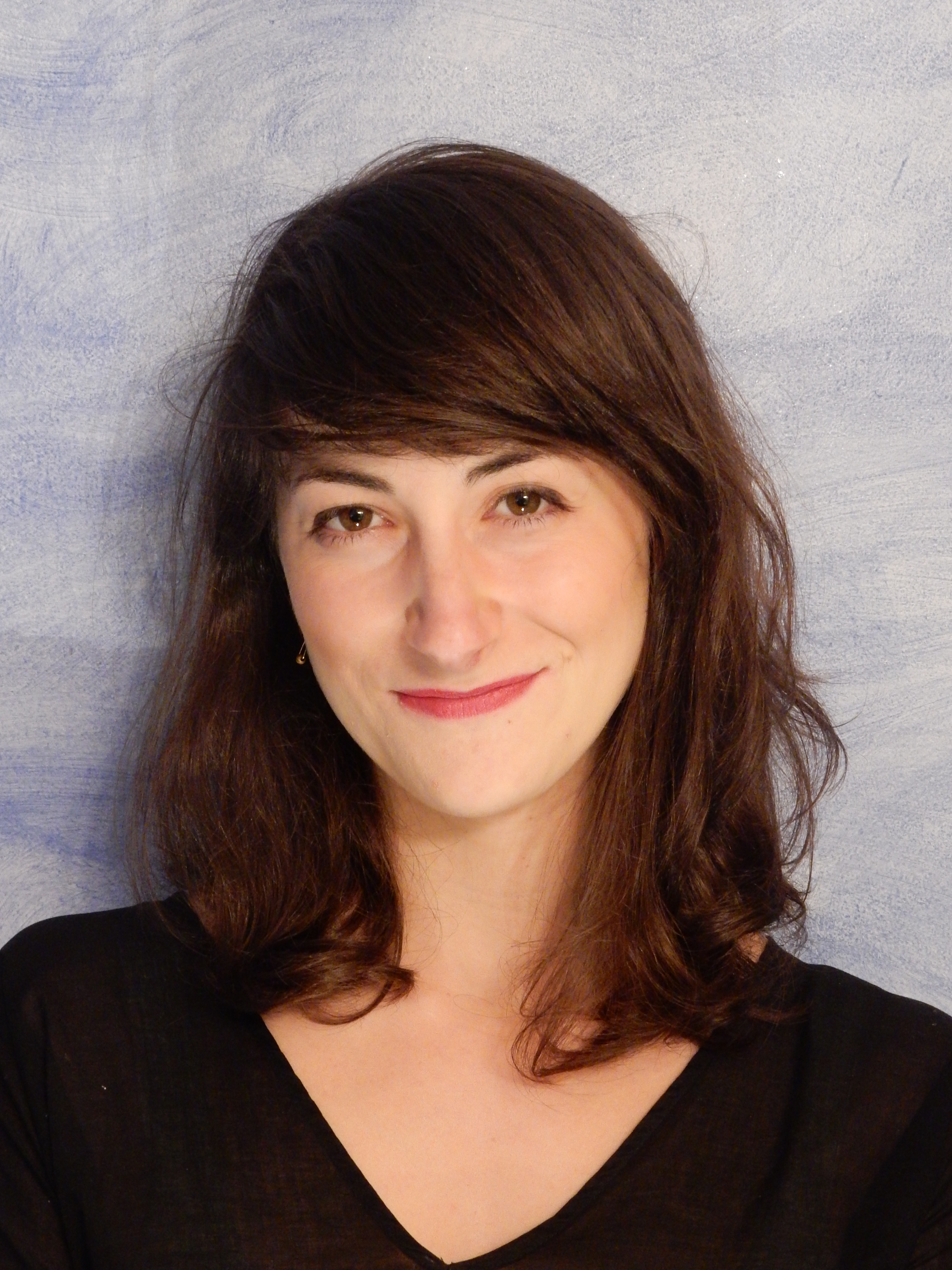 Sarah Rafson