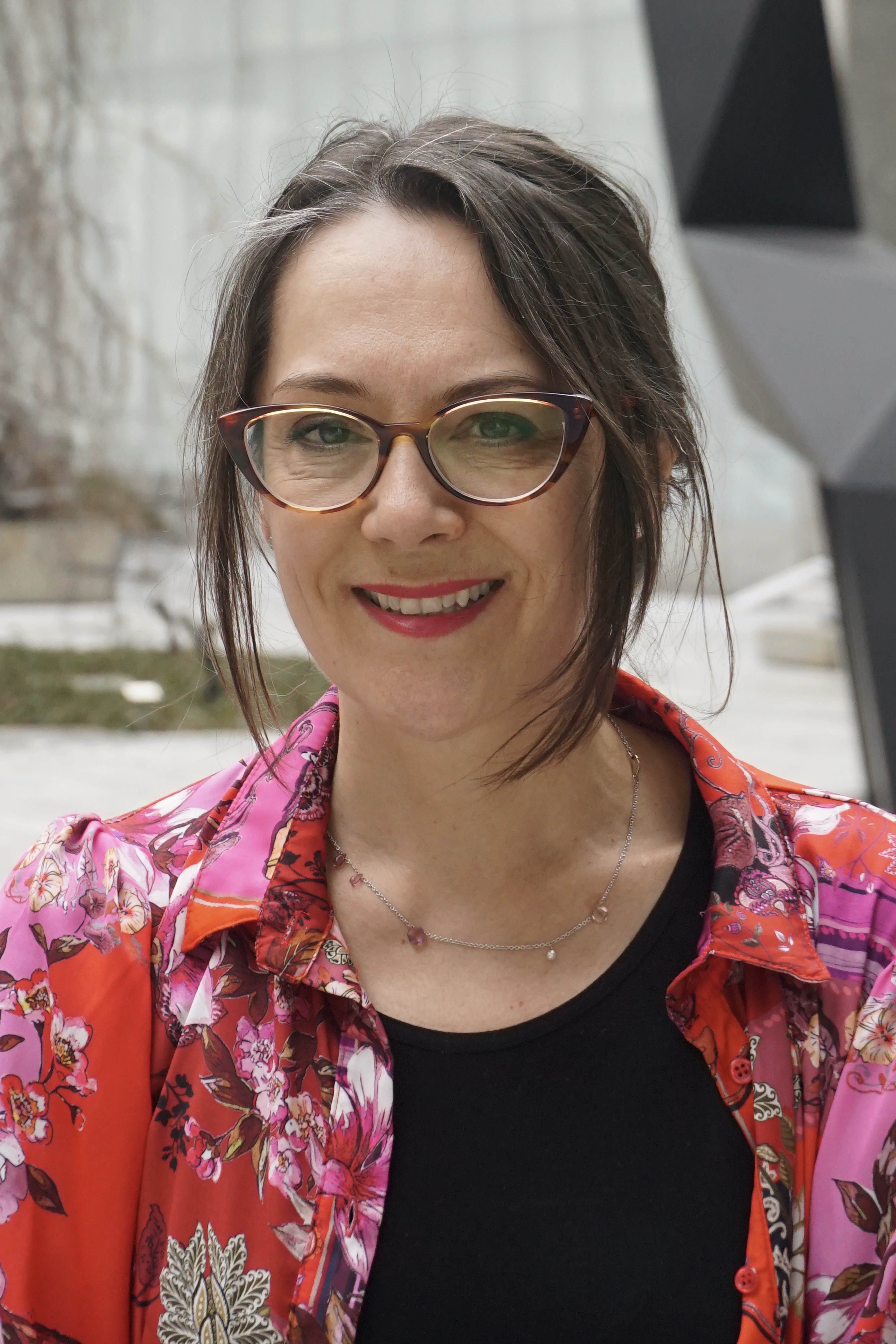 Kellie Chin