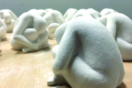 Sculpture image