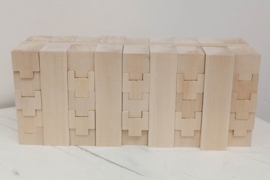 BA in Architecture - Ran Lemeng