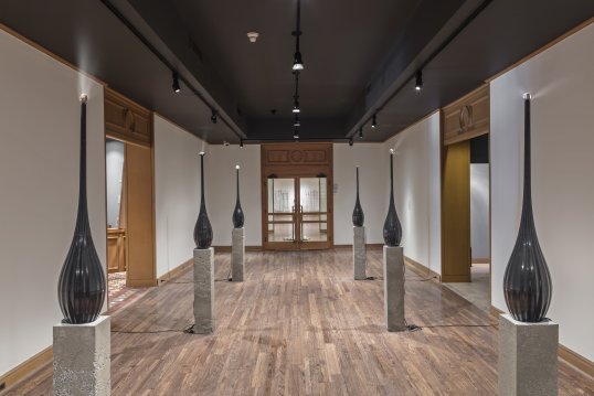 Rocks, Stone, and Dust, 2015. Image credit: Toni Hafkenscheid